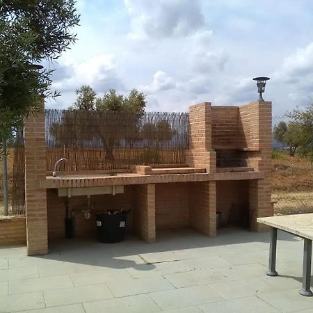 Finca Santa Lucia Alojamientos Mazarambroz المظهر الخارجي الصورة